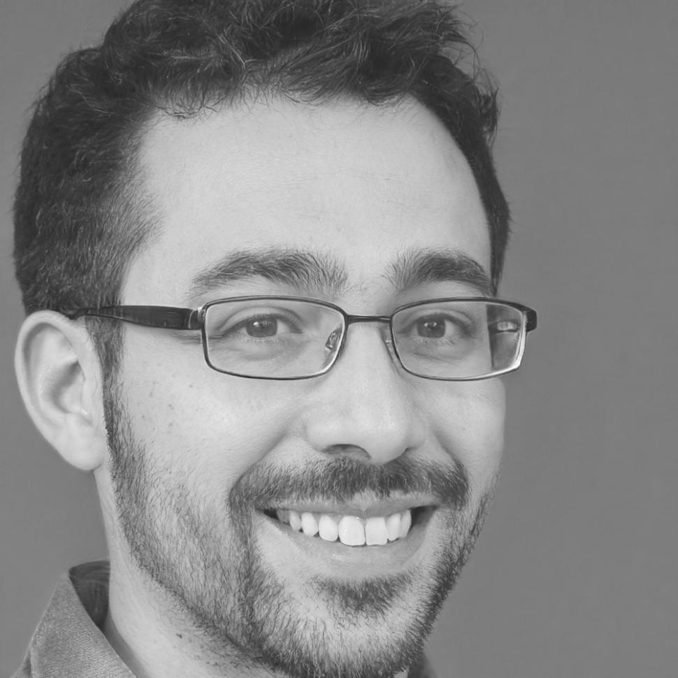 Professional headshot of Kieran Thorne, Lead Financial Educator